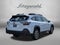 2025 Subaru Outback 2.5i