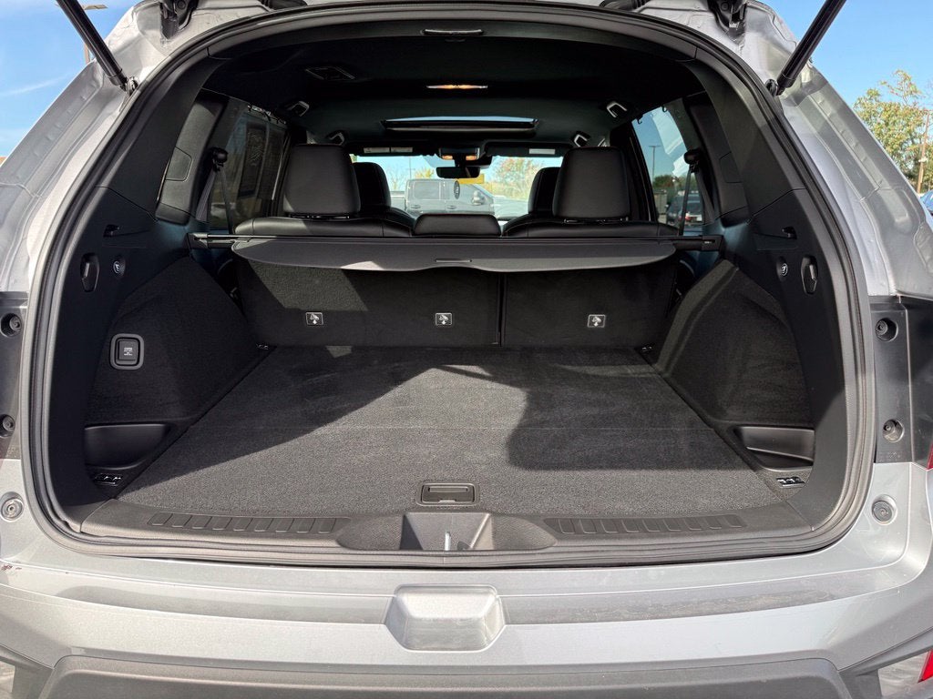 2025 Honda Passport AWD TrailSport