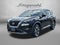 2022 Nissan Rogue SV Intelligent AWD