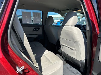 2025 Nissan Rogue SV Intelligent AWD