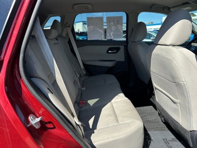 2025 Nissan Rogue SV Intelligent AWD