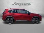 2025 Nissan Rogue SV Intelligent AWD
