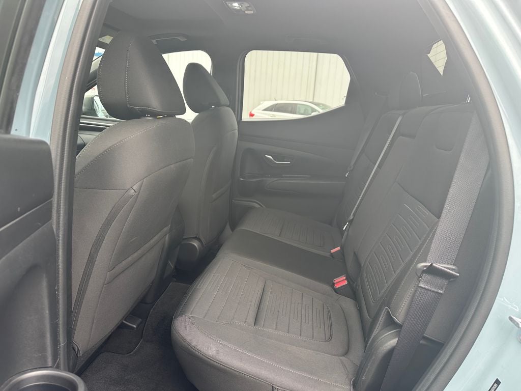 2022 Hyundai Santa Cruz SEL Premium