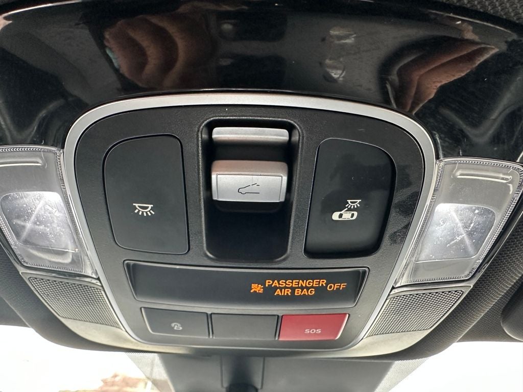 2022 Hyundai Santa Cruz SEL Premium