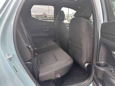 2022 Hyundai Santa Cruz SEL Premium