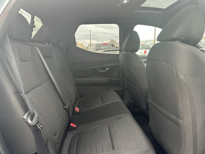 2022 Hyundai Santa Cruz SEL Premium