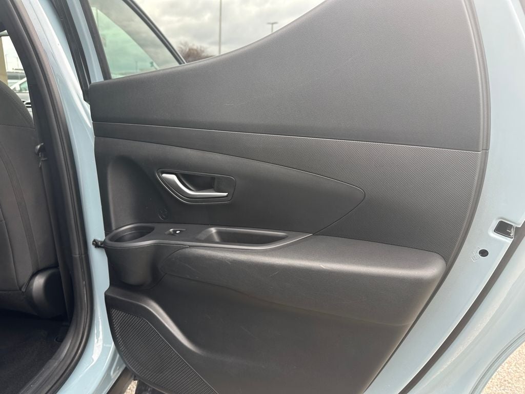 2022 Hyundai Santa Cruz SEL Premium