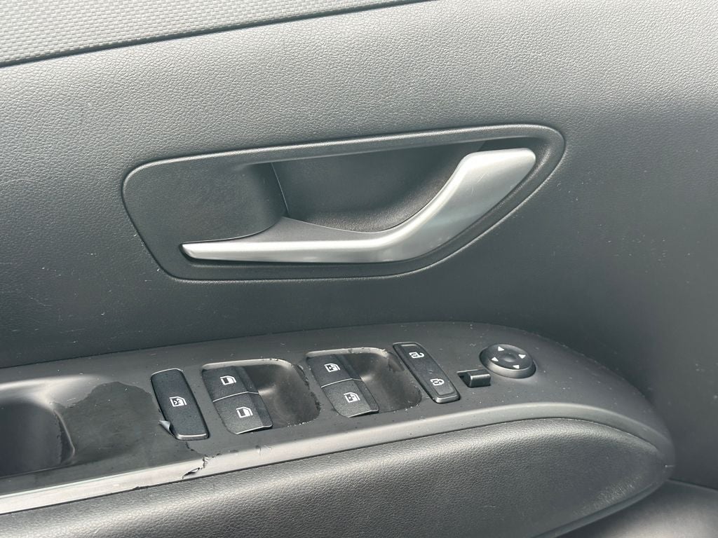 2022 Hyundai Santa Cruz SEL Premium