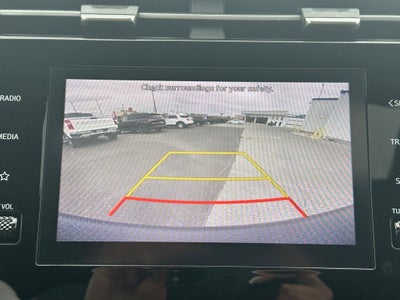 2022 Hyundai Santa Cruz SEL Premium