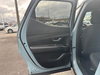 2022 Hyundai Santa Cruz SEL Premium