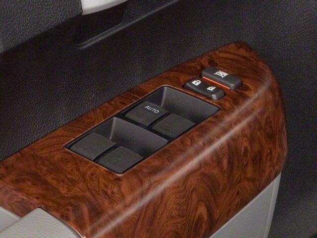 2010 Toyota Tundra Grade 5.7L V8