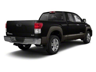 2010 Toyota Tundra Grade 5.7L V8