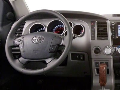 2010 Toyota Tundra Grade 5.7L V8