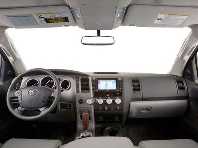 2010 Toyota Tundra Grade 5.7L V8