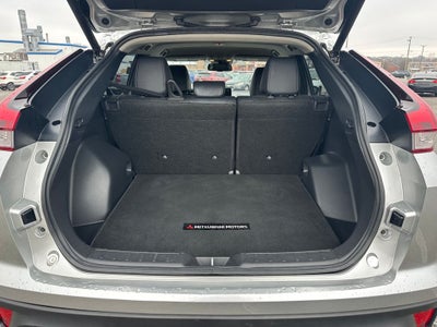 2025 Mitsubishi Eclipse Cross SE S-AWC