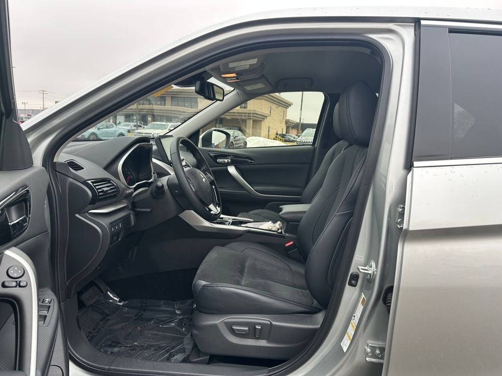 2025 Mitsubishi Eclipse Cross SE S-AWC