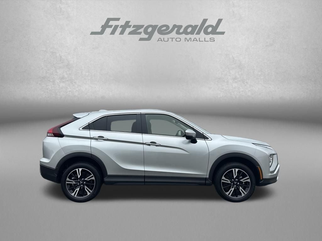 2025 Mitsubishi Eclipse Cross SE S-AWC