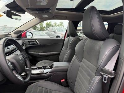 2025 Mitsubishi Outlander SE 2.5 S-AWC