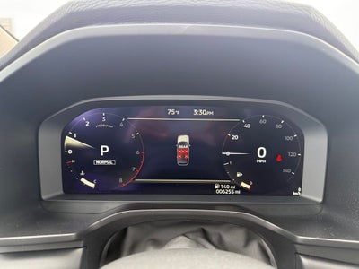 2025 Mitsubishi Outlander SE 2.5 S-AWC