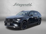 2026 Mazda Mazda CX-90 3.3 Turbo Premium