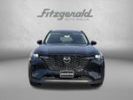 2026 Mazda Mazda CX-90 3.3 Turbo Premium