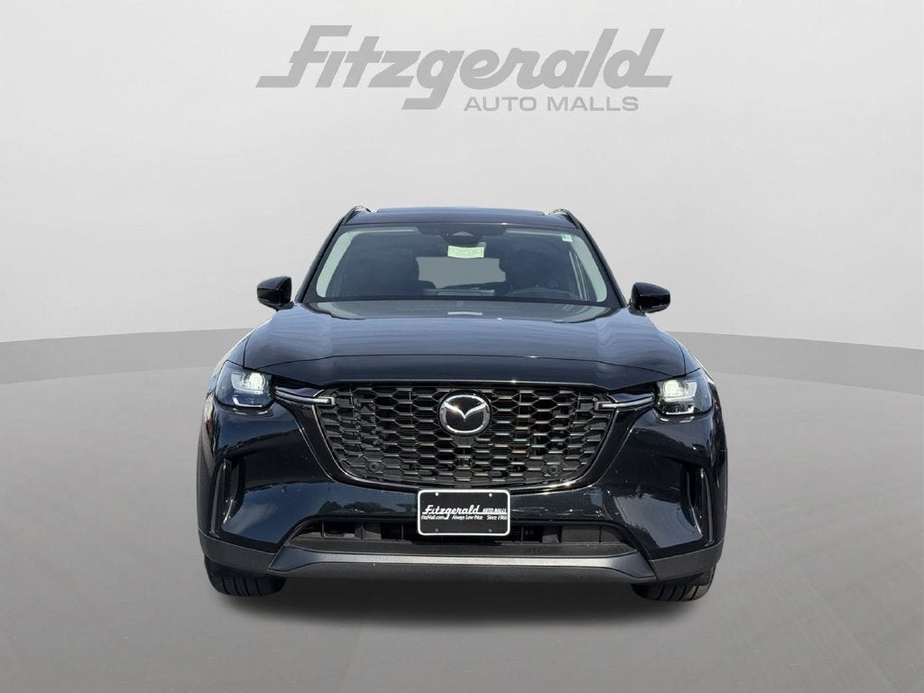 2026 Mazda Mazda CX-90 3.3 Turbo Premium