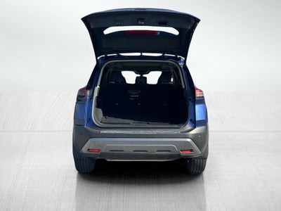 2023 Nissan Rogue SL Intelligent AWD