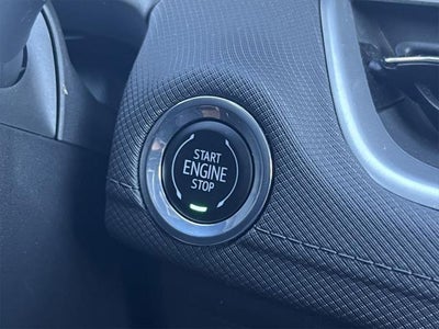 2025 Chevrolet Trailblazer AWD LT