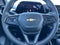 2025 Chevrolet Trailblazer AWD LT