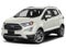 2021 Ford EcoSport Titanium