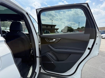 2025 Audi Q7 Premium Plus 55 TFSI quattro Tiptronic