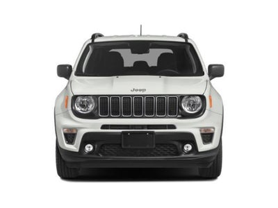 2023 Jeep Renegade Latitude 4x4