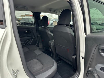 2023 Jeep Renegade Trailhawk 4x4