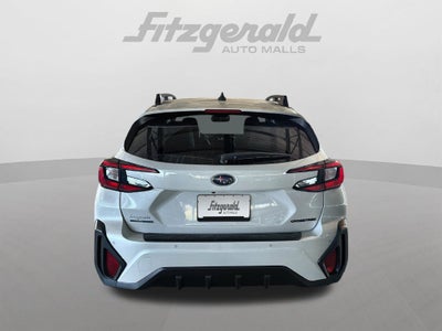 2027 Subaru CROSSTREK Limited