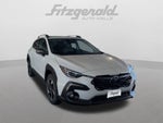 2027 Subaru CROSSTREK Limited