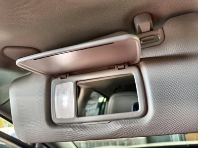 2027 Subaru CROSSTREK Limited