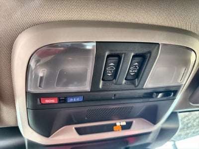 2027 Subaru CROSSTREK Limited