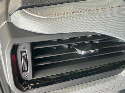 2026 Subaru FORESTER Sport Hybrid