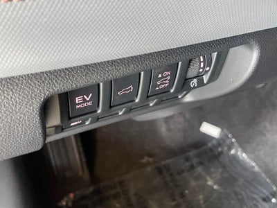 2026 Subaru FORESTER Sport Hybrid