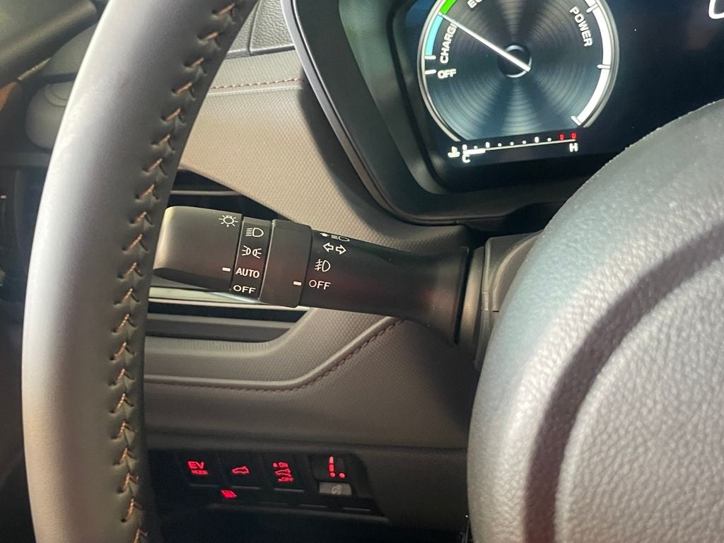 2026 Subaru FORESTER Sport Hybrid