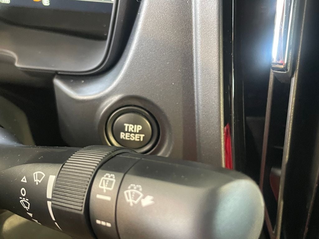 2026 Subaru FORESTER Sport Hybrid