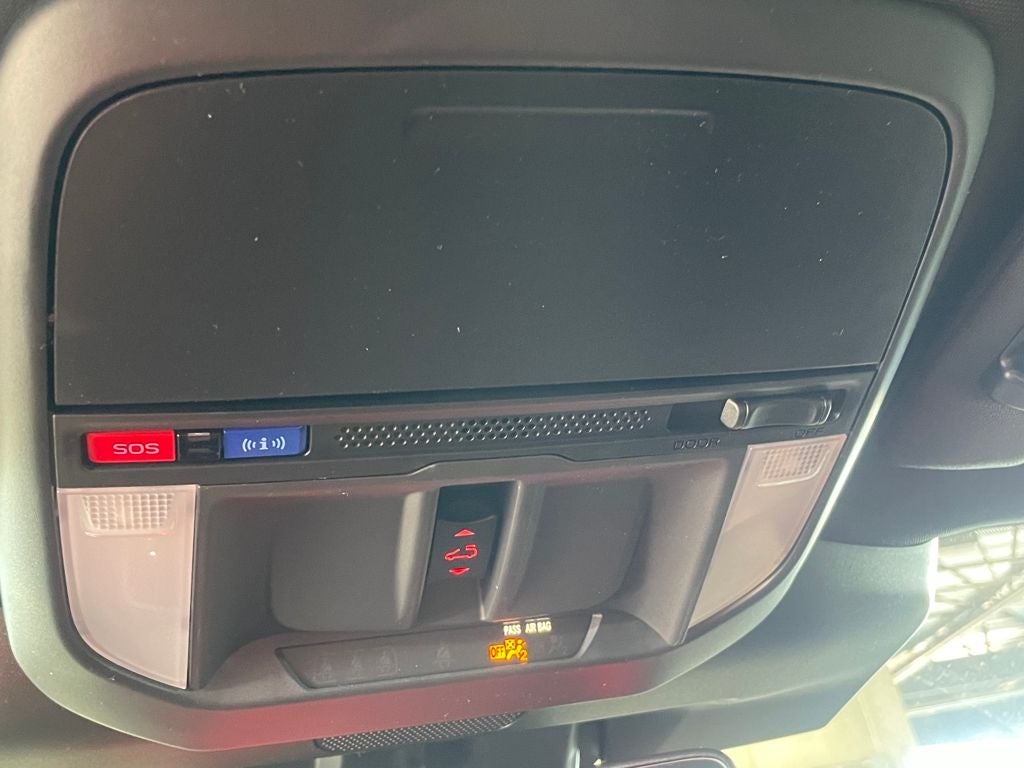 2026 Subaru FORESTER Sport Hybrid