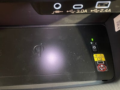 2026 Subaru FORESTER Sport Hybrid