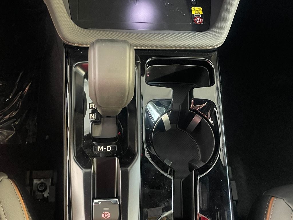 2026 Subaru FORESTER Sport Hybrid