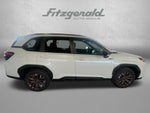 2026 Subaru FORESTER Sport Hybrid