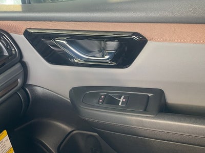 2026 Subaru FORESTER Sport Hybrid