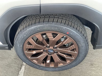 2026 Subaru FORESTER Sport Hybrid