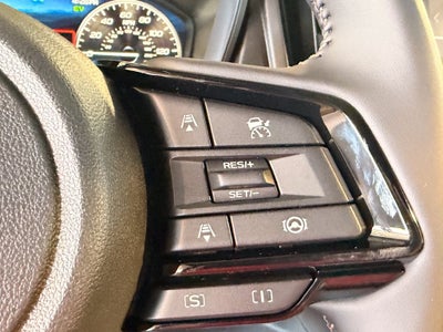 2026 Subaru FORESTER Sport Hybrid