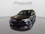 2026 Subaru FORESTER Sport Hybrid