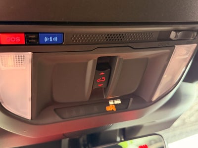 2026 Subaru FORESTER Sport Hybrid